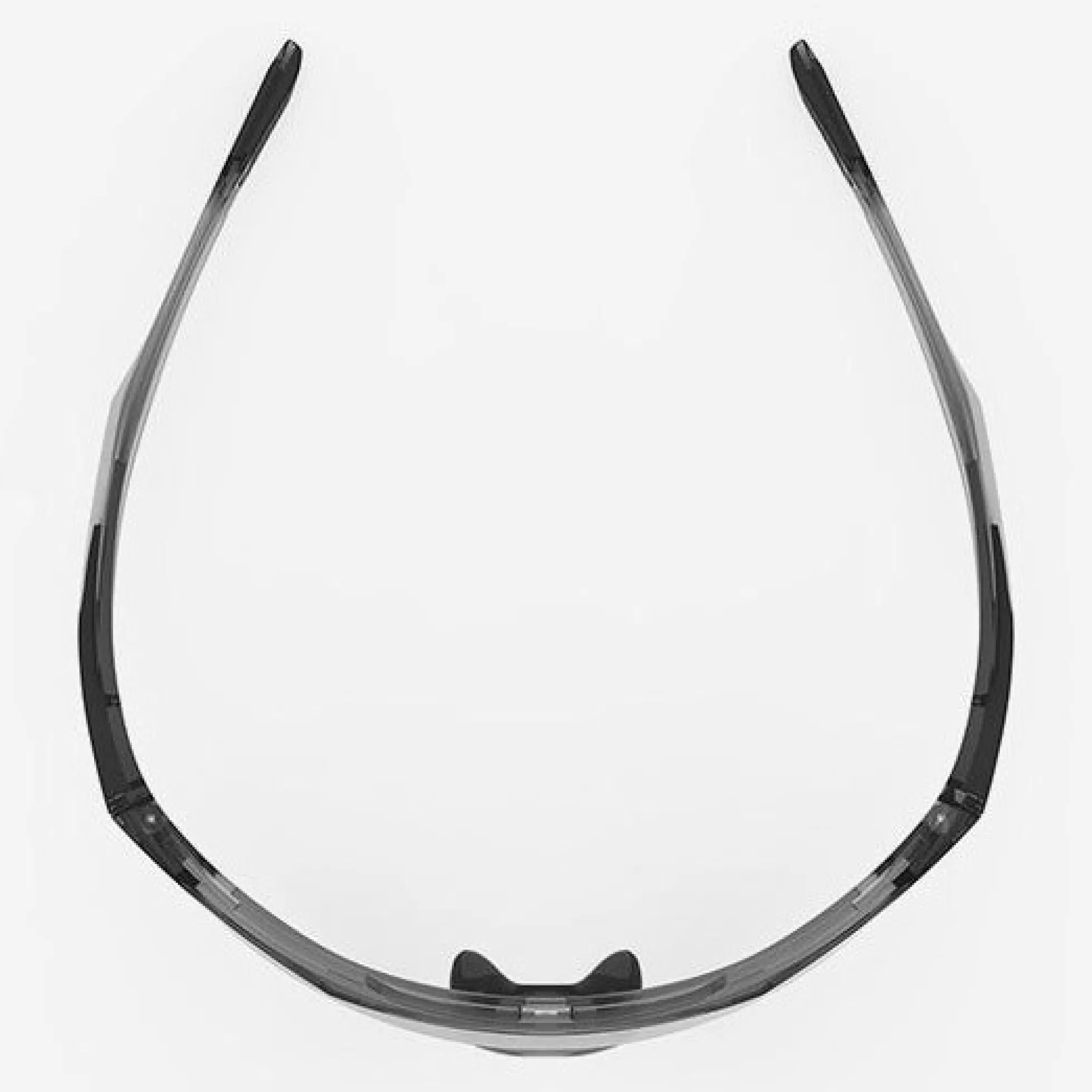 Occhiali Rudy Project Turbolence - Crystal Ash ImpactX2 Laser Black