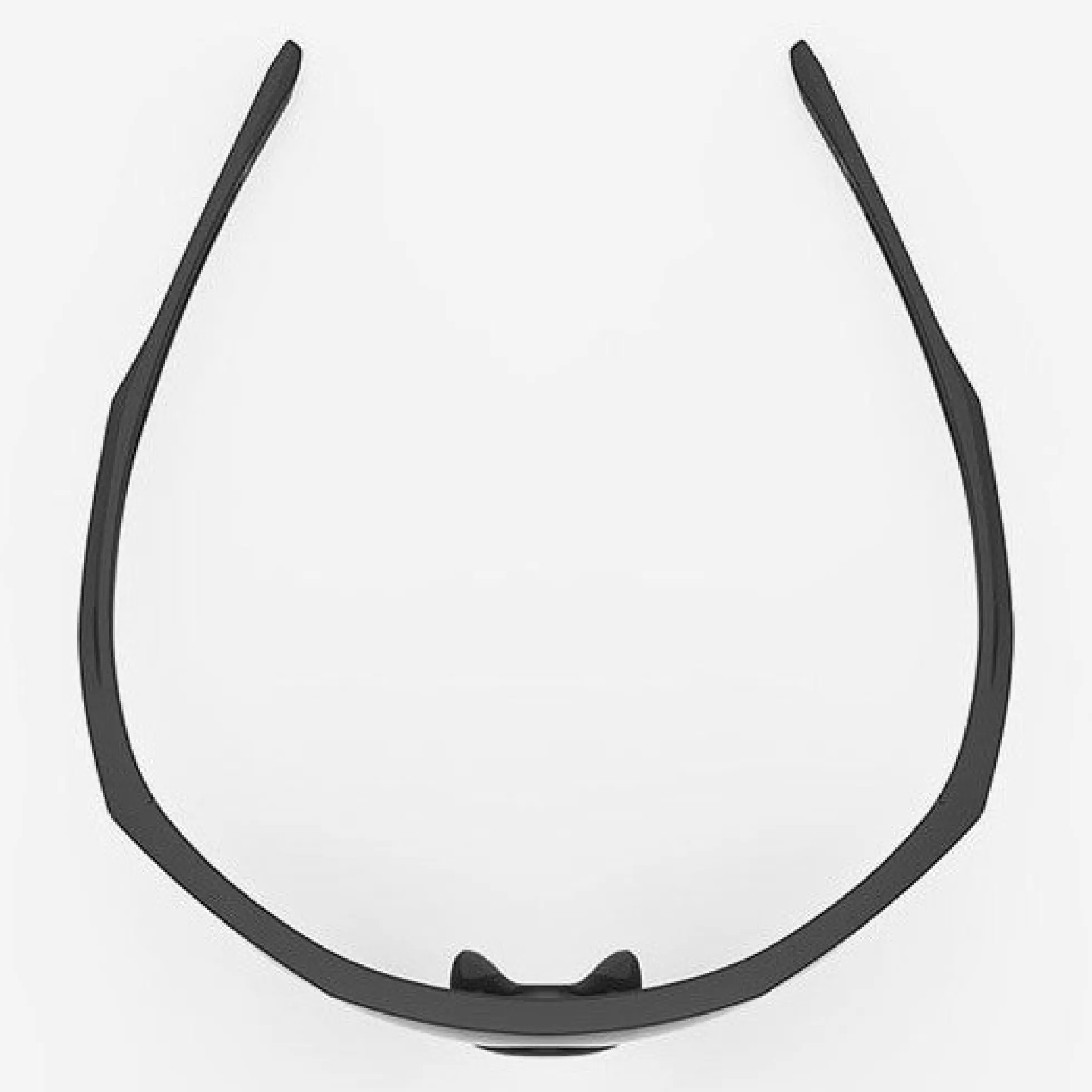 Occhiali Rudy Project Turbolence - Black Matte Smoke Black