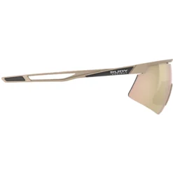 Occhiali Rudy Project Turbolence Acc - Desert Matte Multilaser Rose Gold