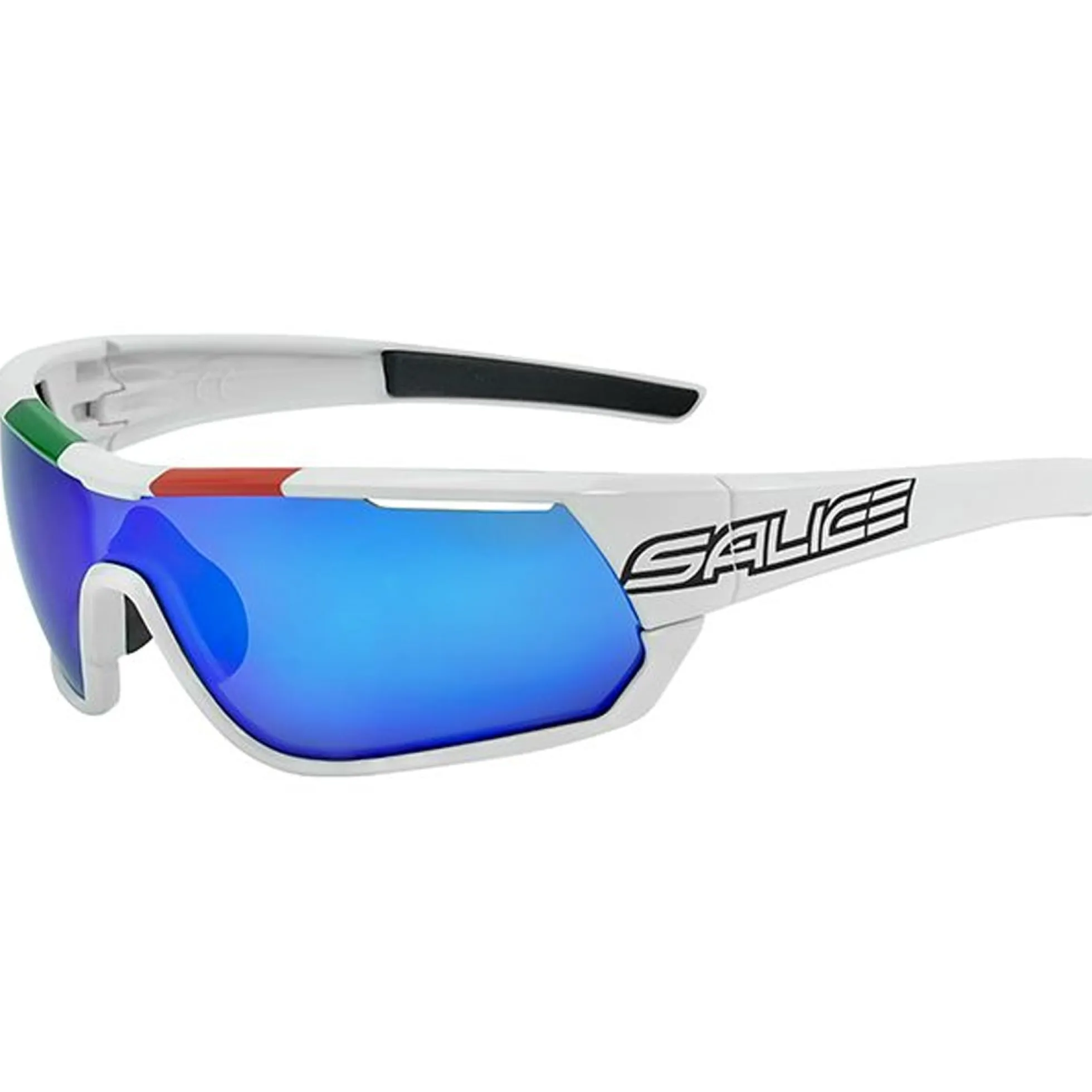 Occhiali Salice 016 ITA RWX - Bianco