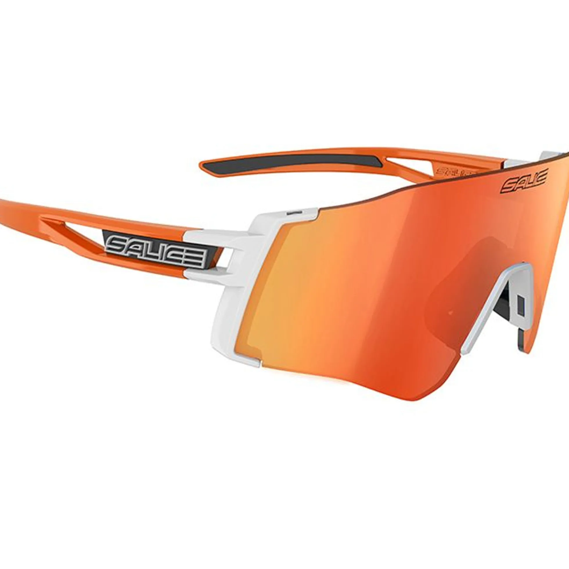 Occhiali Salice 026 RW - Bianco arancio