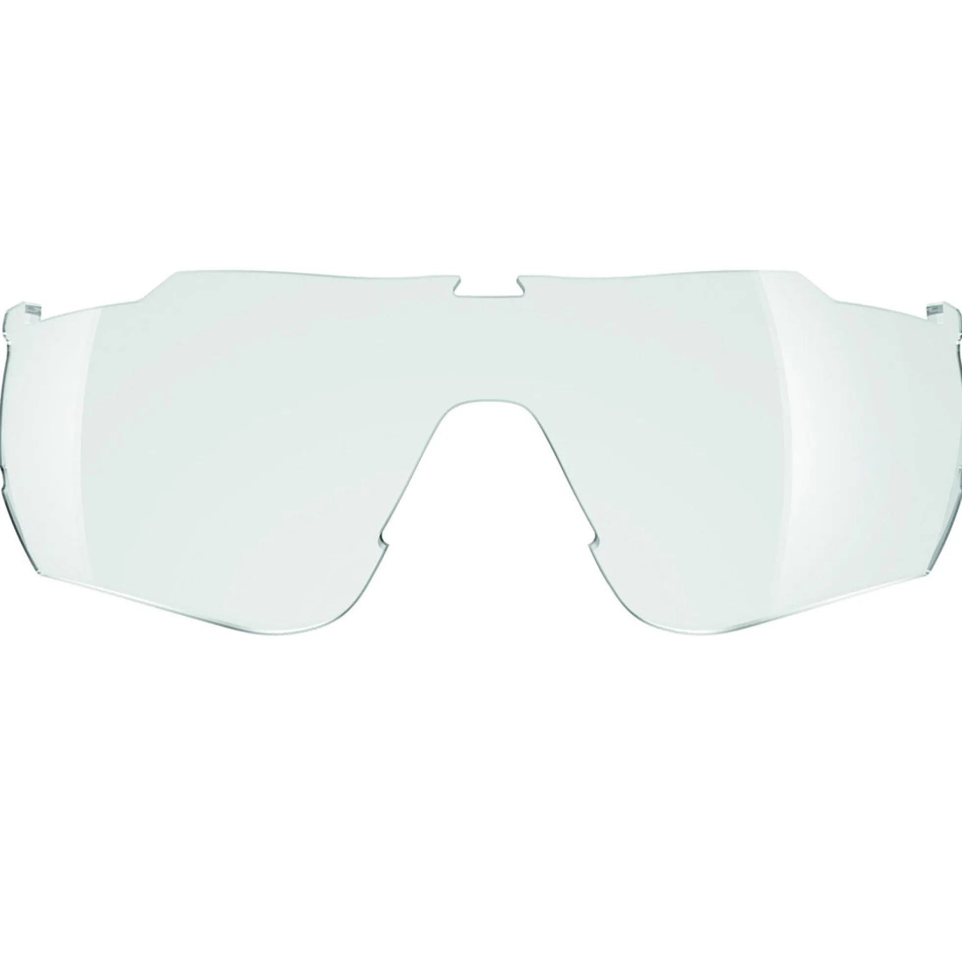 Occhiali Salice 021 RW - Cristallo nero