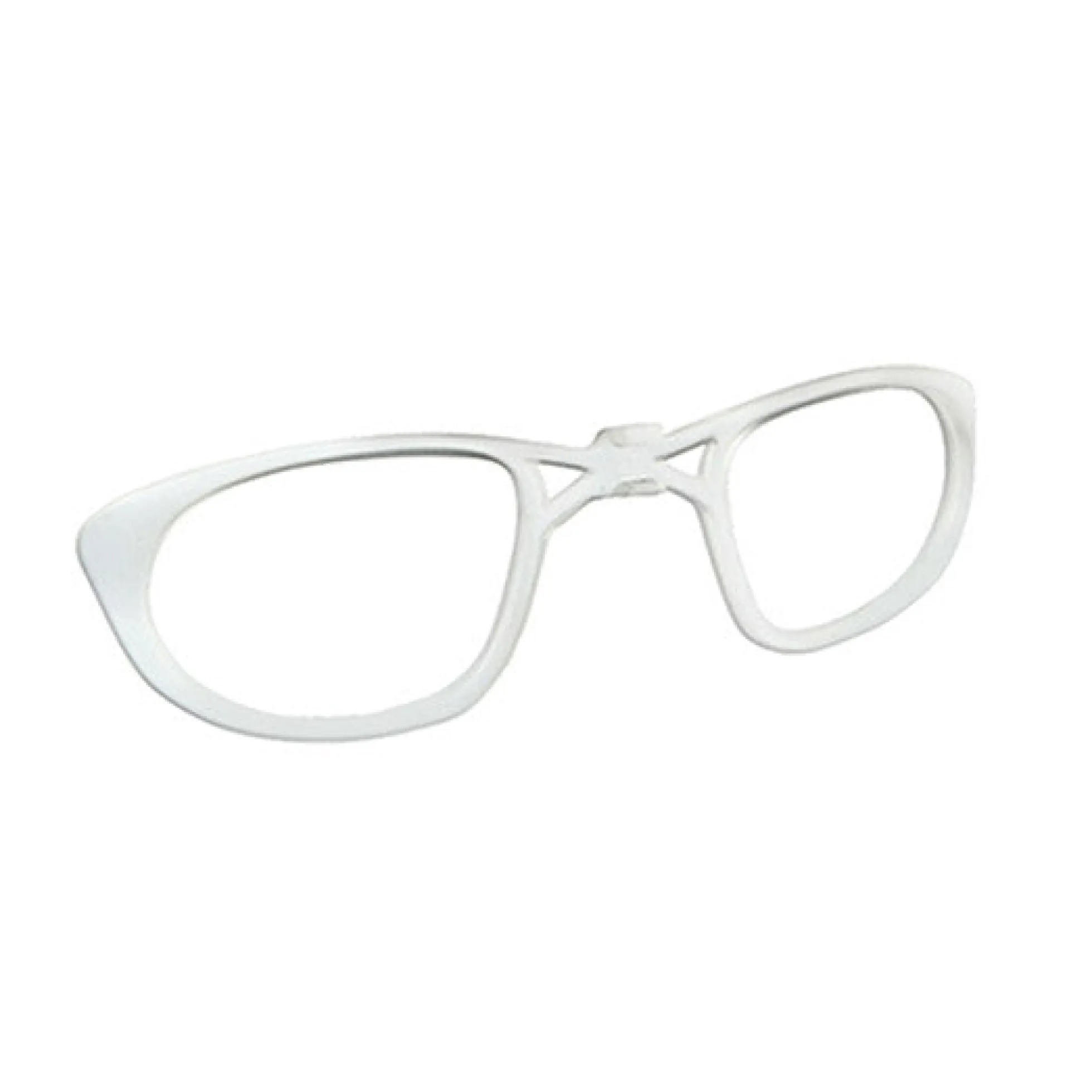 Occhiali Salice 838 RW Optik - Nero RW Idro Blu