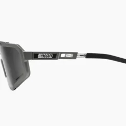 Occhiali Scicon Aeroscope - Antracite Multimirror silver