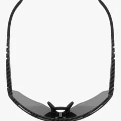Occhiali Scicon Aerowing - Carbonio opaco multimirror rosso