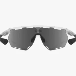 Occhiali Scicon Aerowing - Crystal multimirror blu