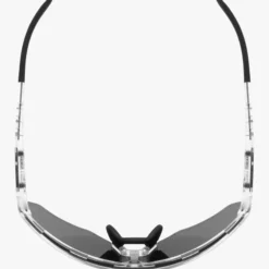 Occhiali Scicon Aerowing - Crystal multimirror rosso