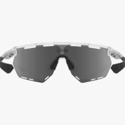 Occhiali Scicon Aerowing - Crystal multimirror silver