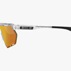 Occhiali Scicon Aerowing - Crystal multimirror bronze
