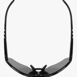 Occhiali Scicon Aerowing - Nero multimirror blu