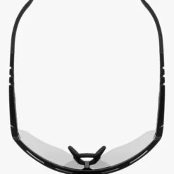 Occhiali Scicon Aerowing - Nero photochromic silver