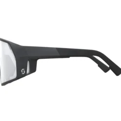 Occhiali Scott Pro Shield - Nero grigio