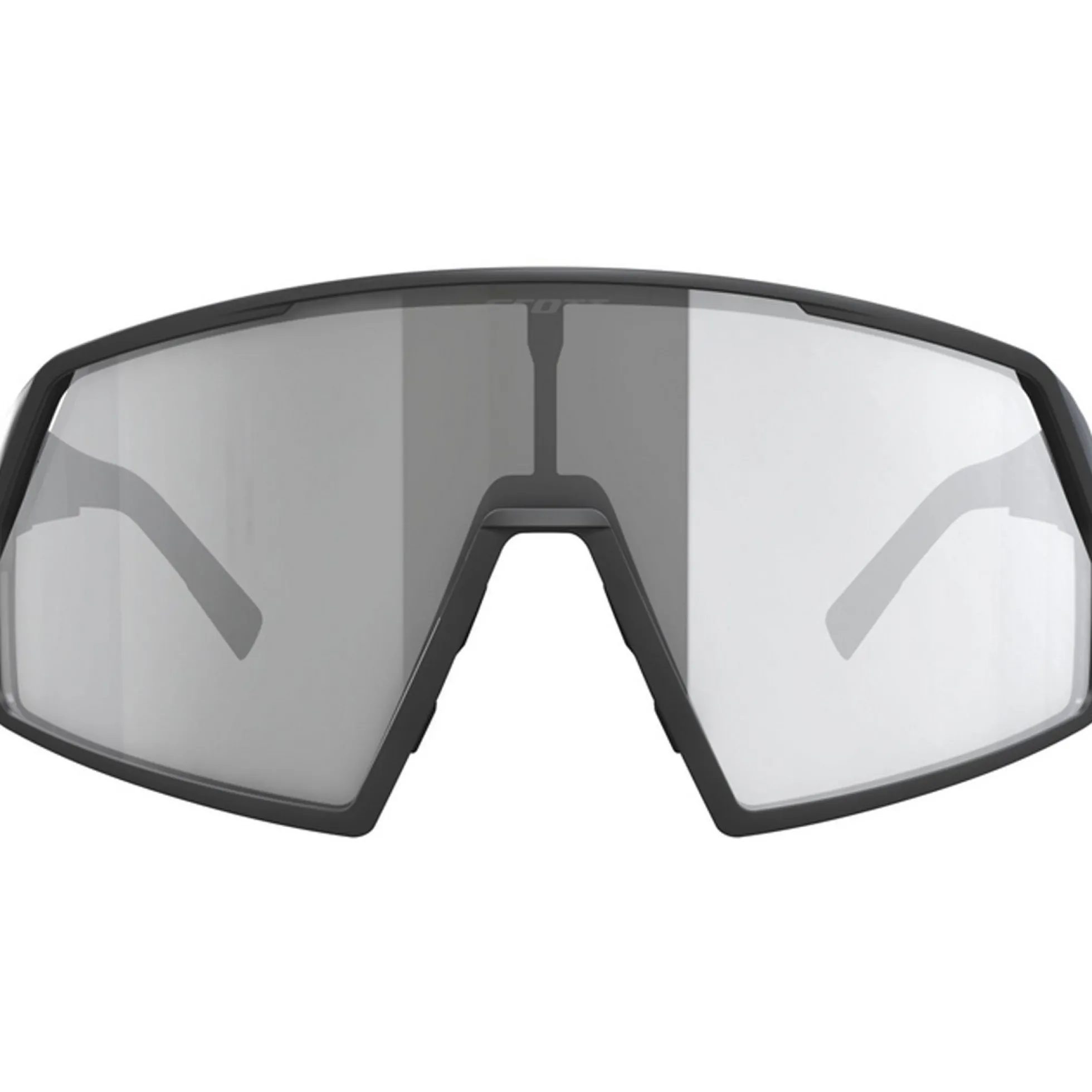 Occhiali Scott Pro Shield - Nero grigio