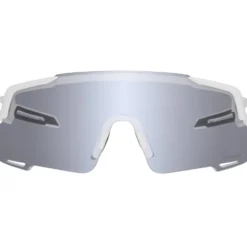 Occhiali Shimano Equinox EQNX5 - Bianco Photochromic