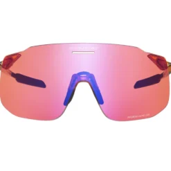 Occhiali Shimano S-Phyre SL SPSL2 - Giallo Ridescape Offroad