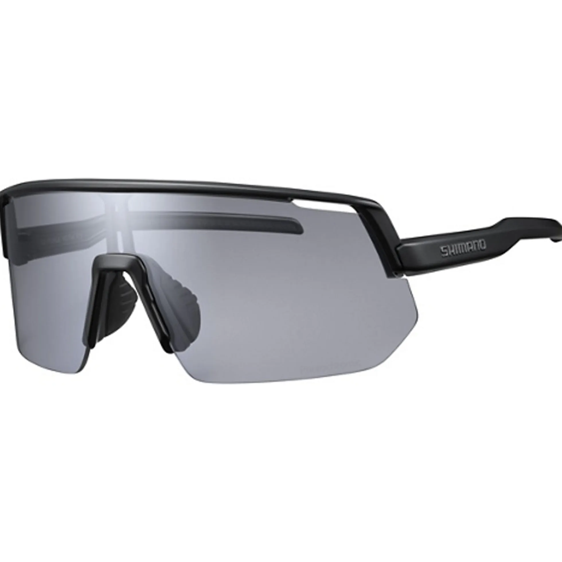 Occhiali Shimano Technium CE-TCNL2 - Nero