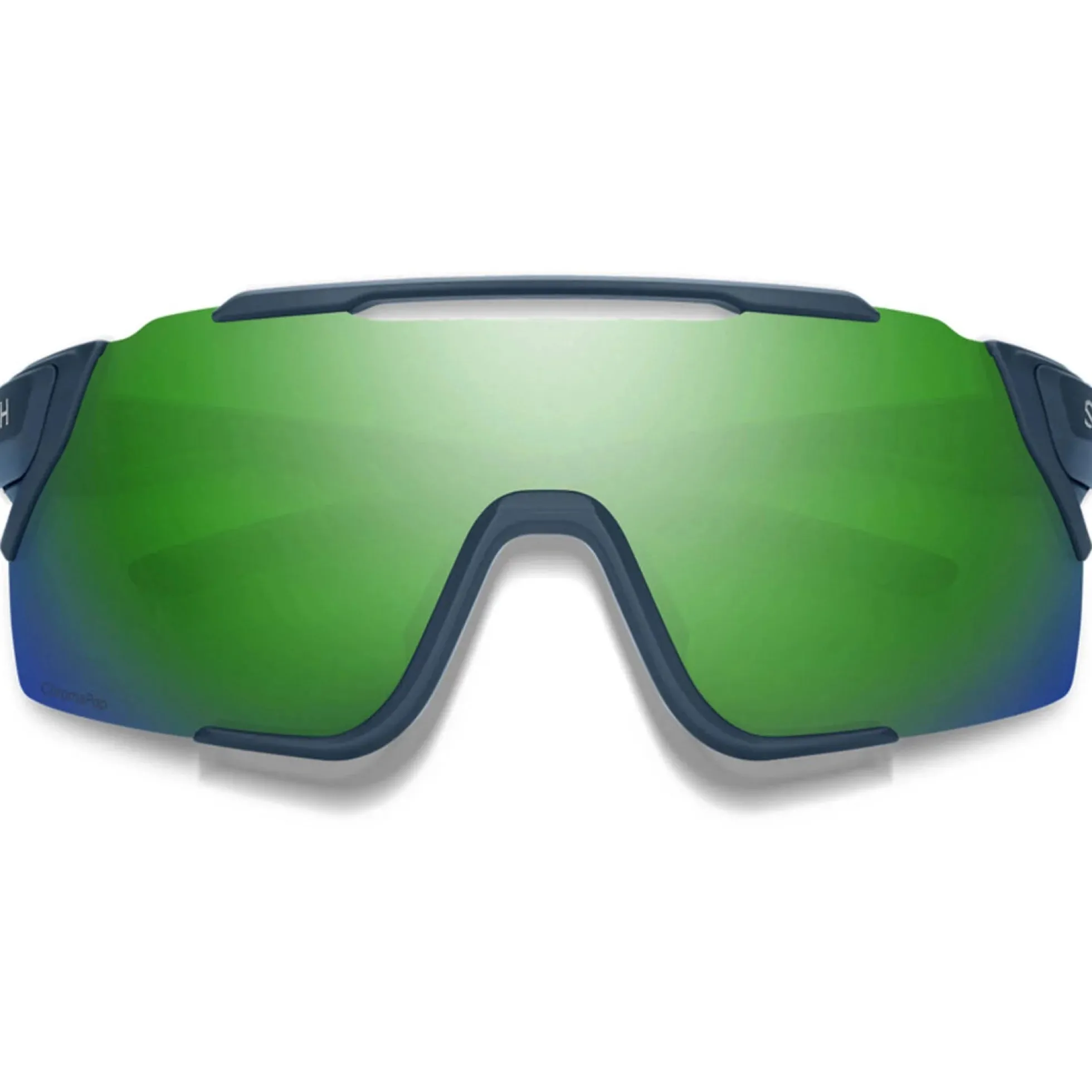 Occhiali Smith Attack Mag Mtb - Verde