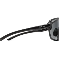 Occhiali Smith Bobcat - Nero Photochromic