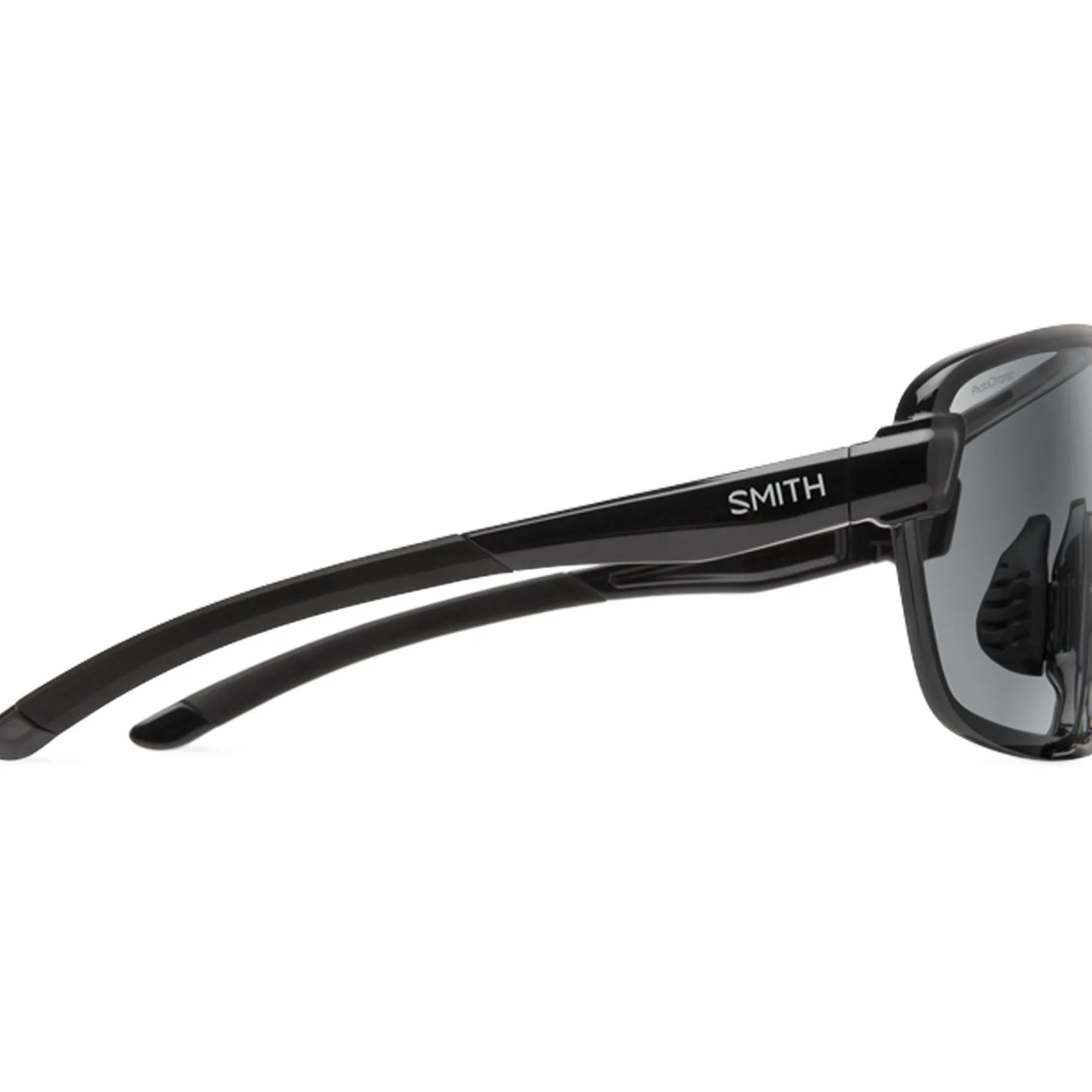 Occhiali Smith Bobcat - Nero Photochromic