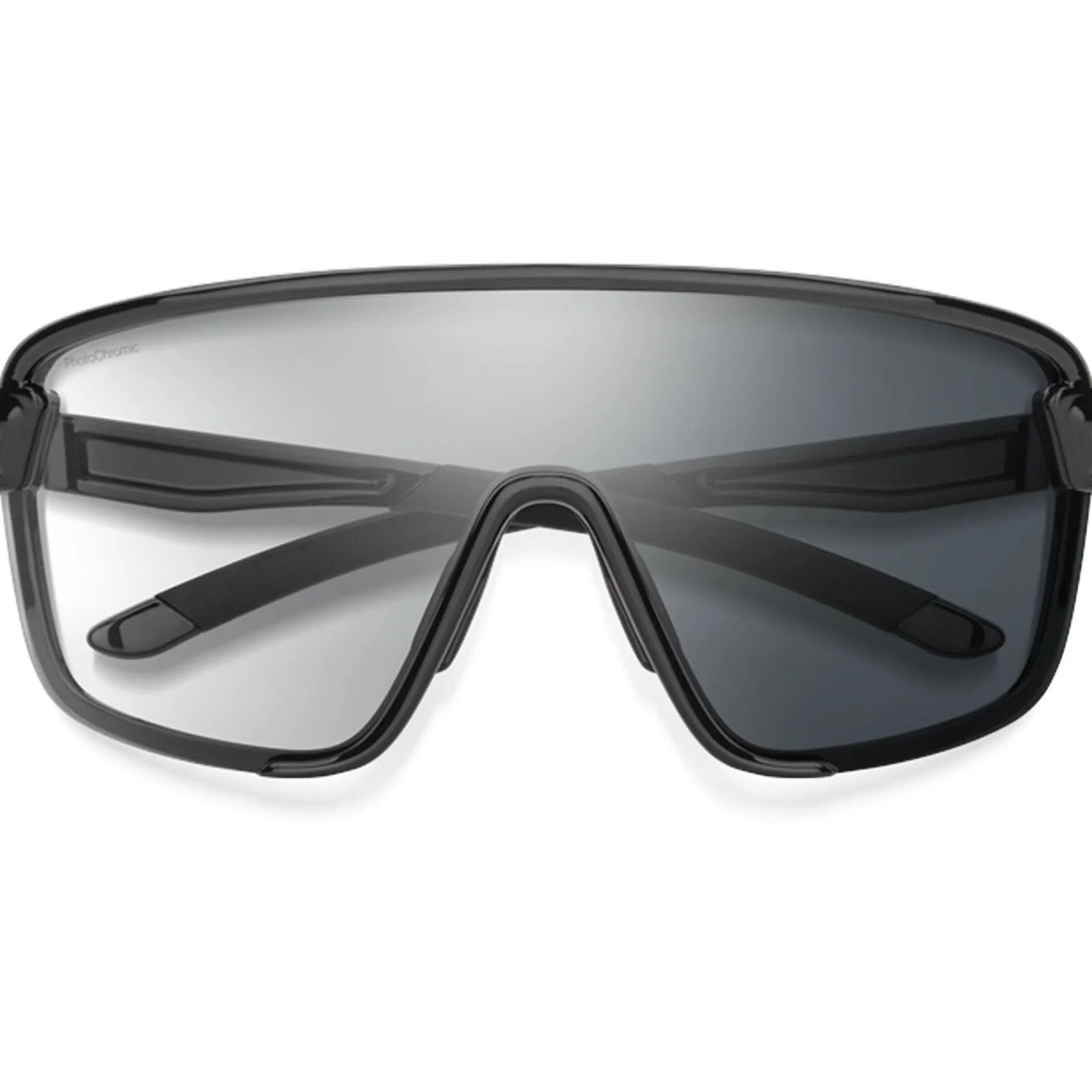 Occhiali Smith Bobcat - Nero Photochromic