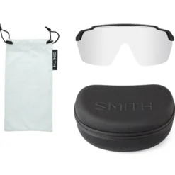 Occhiali Smith Shift MAG - Bianco ChromaPop Violet