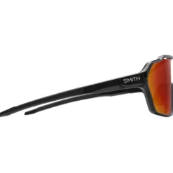 Occhiali Smith Shift MAG - Black ChromaPop Red