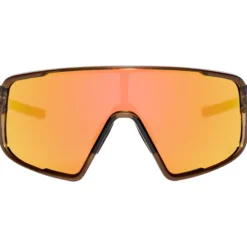 Occhiali Sweet Protection Memento RIG Reflect - Gloss Crystal Brown