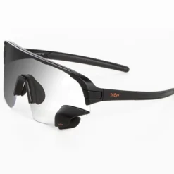 Occhiali Trieye View Sport Photochromatic Small - Nero