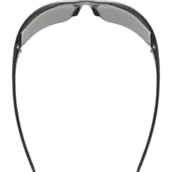 Occhiali Uvex Equate - Black matt