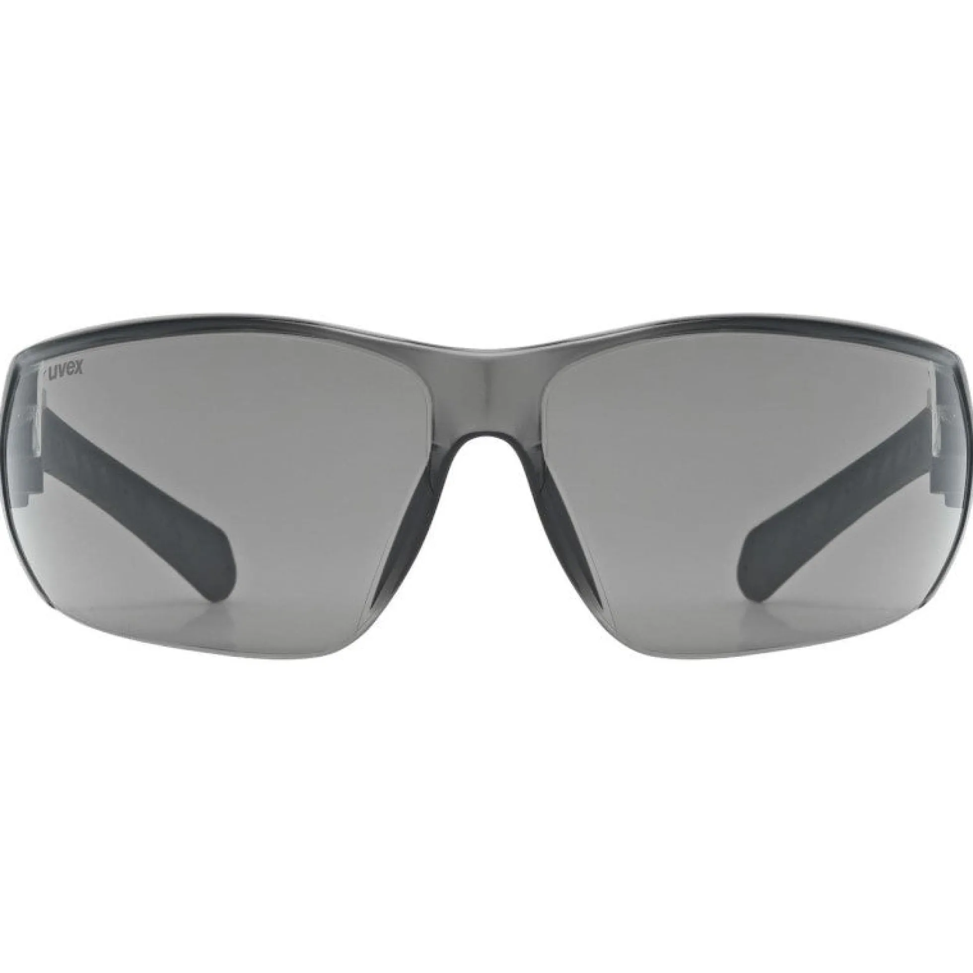 Occhiali Uvex Equate - Black matt