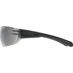 Occhiali Uvex Equate - Black matt
