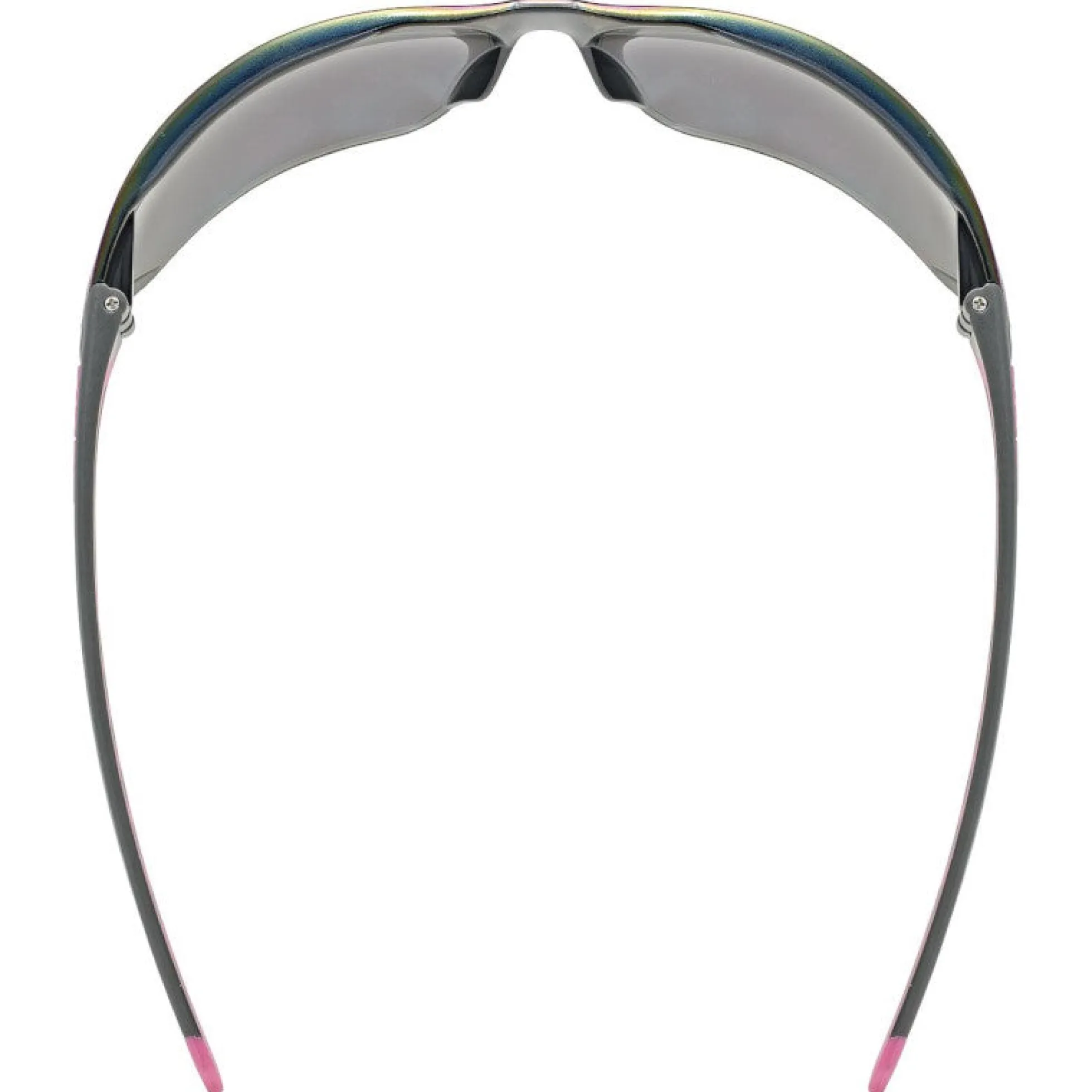 Occhiali Uvex Equate - Grey pink