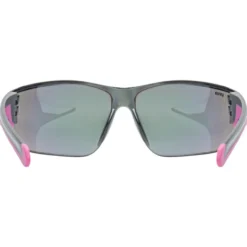 Occhiali Uvex Equate - Grey pink
