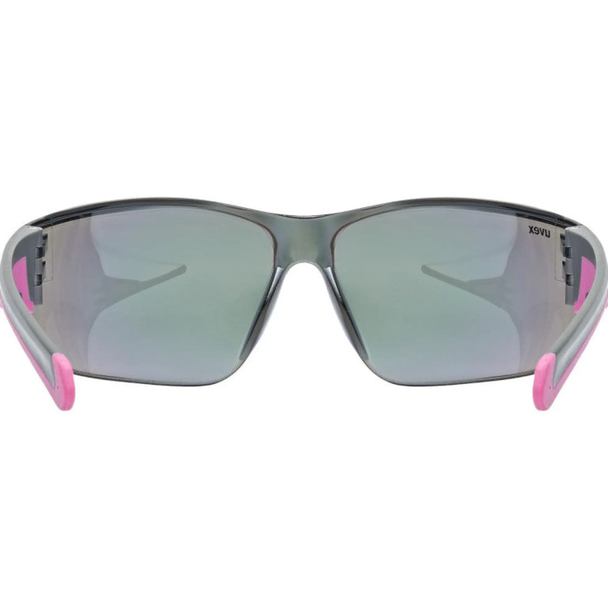 Occhiali Uvex Equate - Grey pink