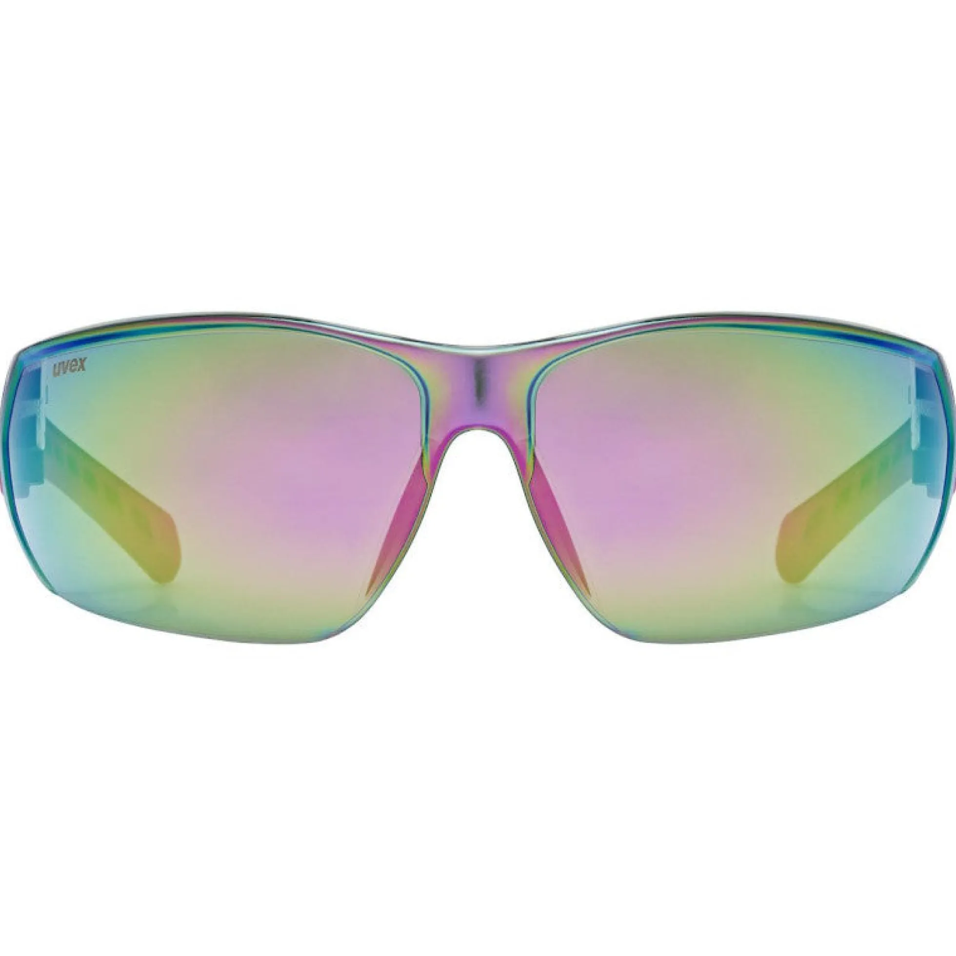 Occhiali Uvex Equate - Grey pink