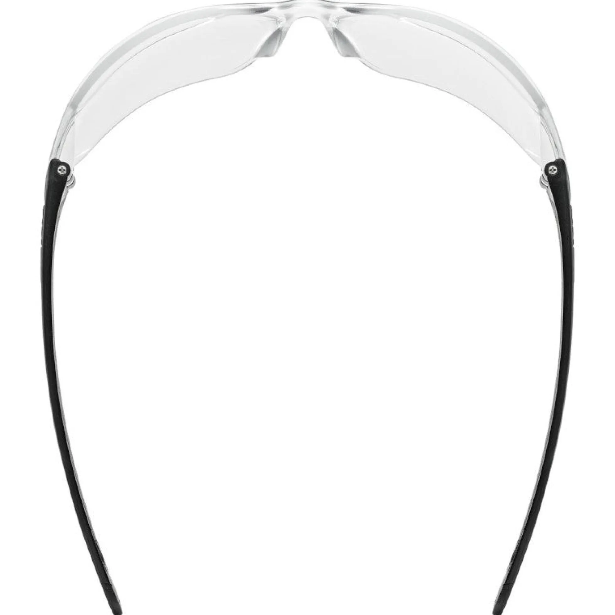 Occhiali Uvex Equate - Smoke Clear