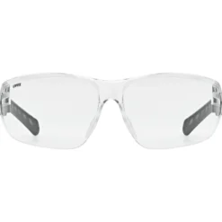 Occhiali Uvex Equate - Smoke Clear