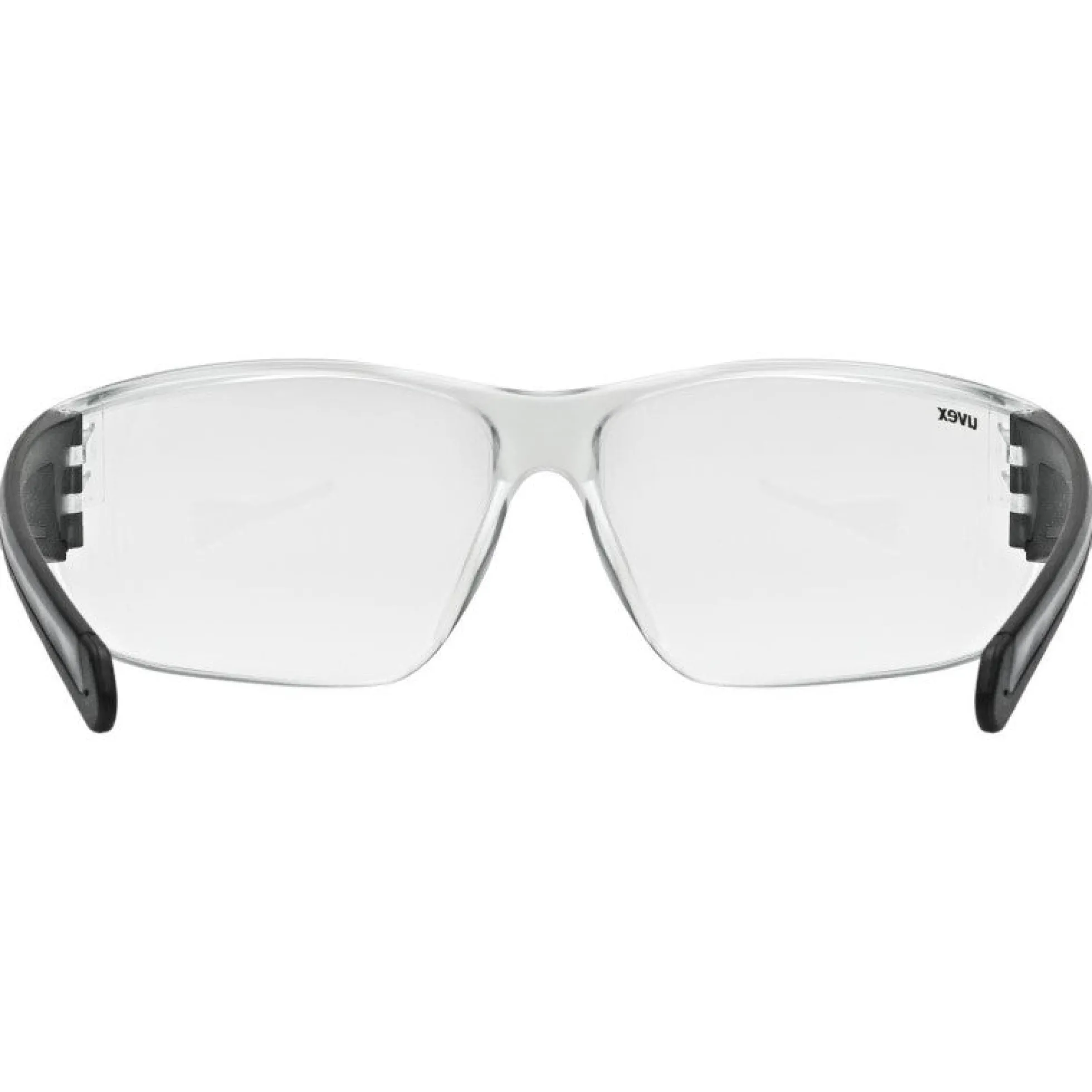 Occhiali Uvex Equate - Smoke Clear