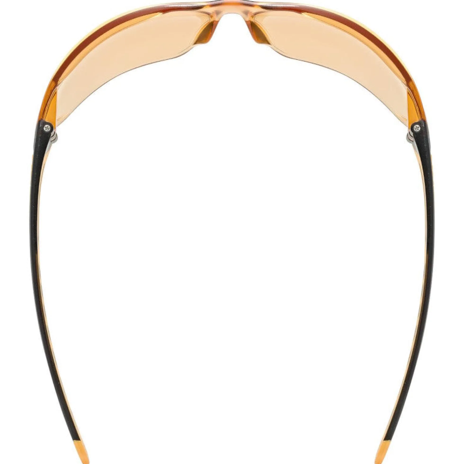 Occhiali Uvex Equate - Smoke orange