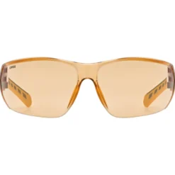 Occhiali Uvex Equate - Smoke orange
