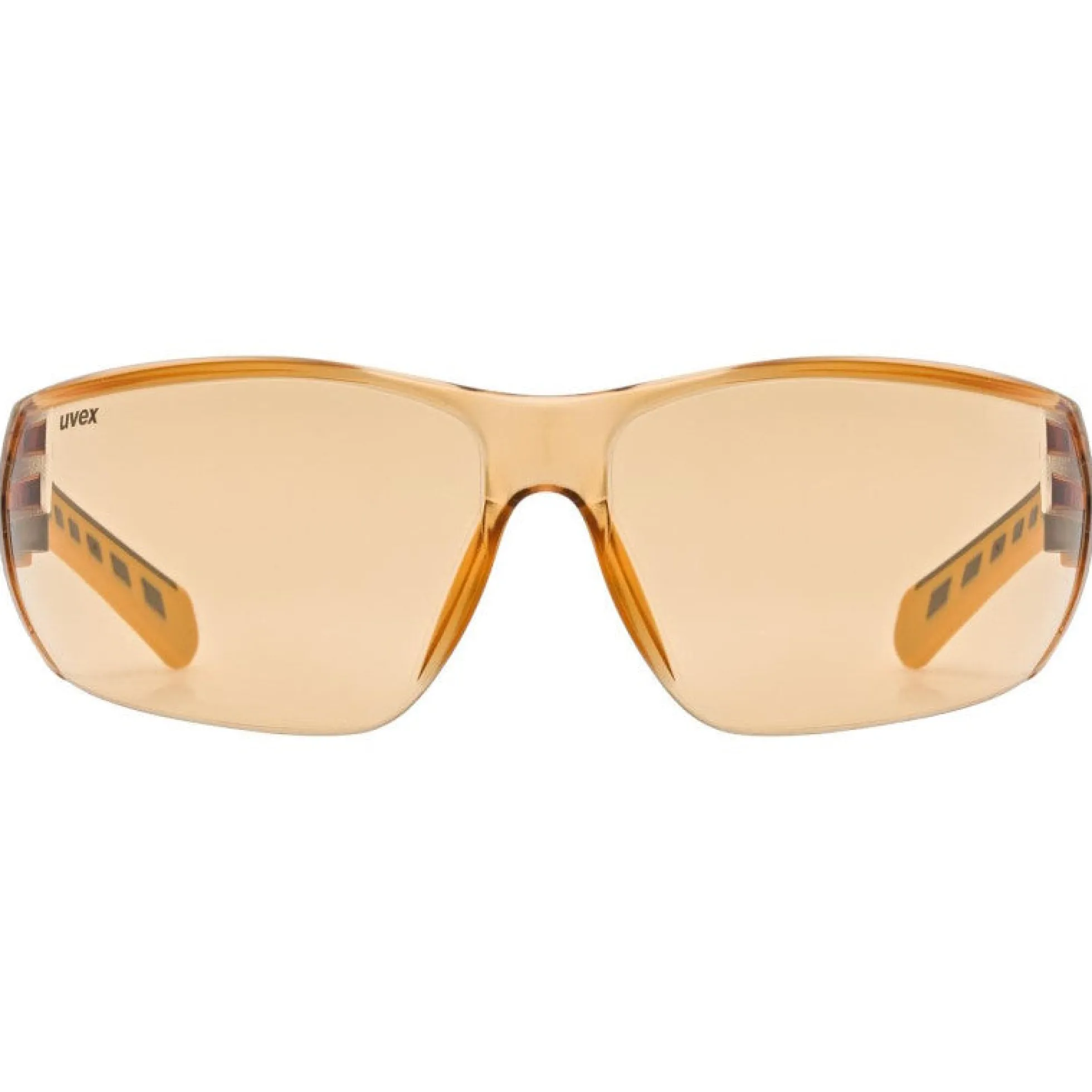 Occhiali Uvex Equate - Smoke orange