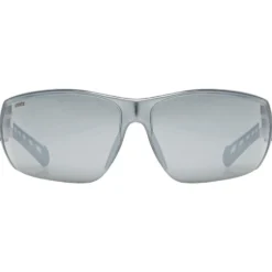 Occhiali Uvex Equate - White Silver