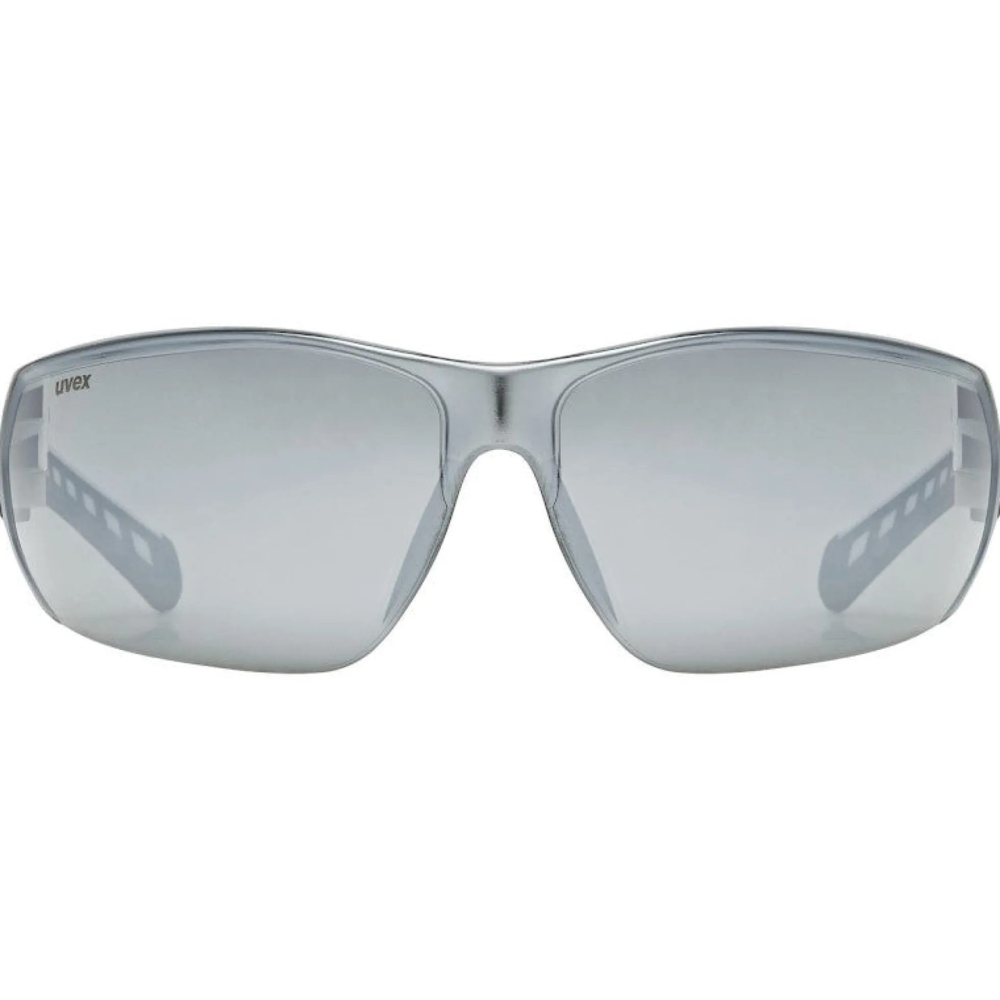 Occhiali Uvex Equate - White Silver