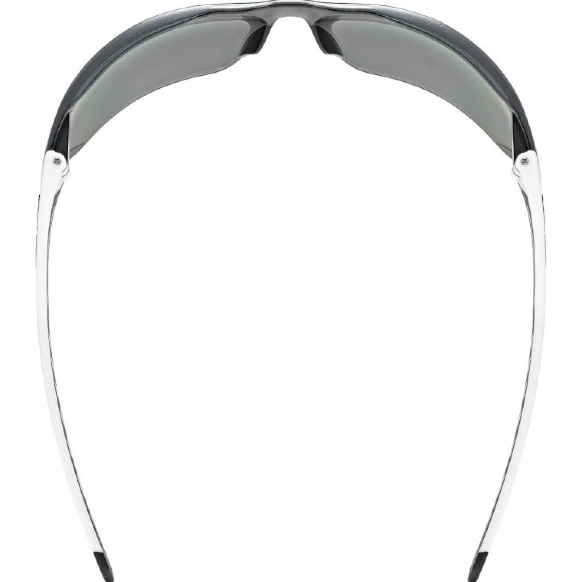 Occhiali Uvex Equate - White Silver