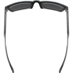 Occhiali Uvex LGL 42 - Black Mirror Silver
