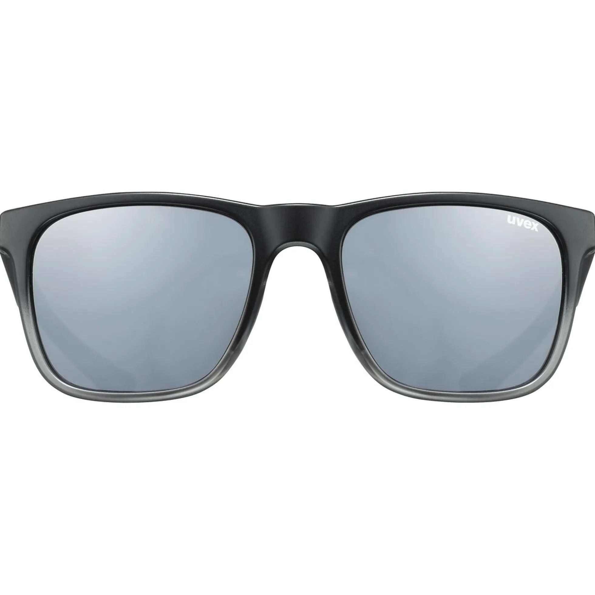 Occhiali Uvex LGL 42 - Black Mirror Silver