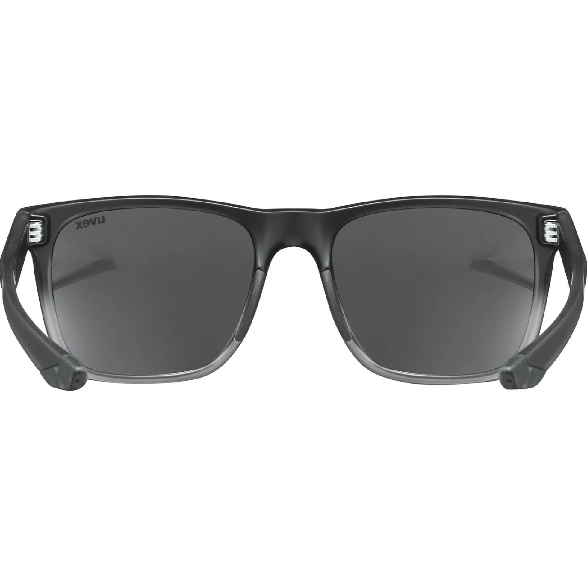 Occhiali Uvex LGL 42 - Black Mirror Silver