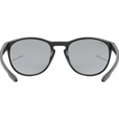 Occhiali Uvex LGL 53 - Black Mirror Silver