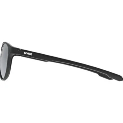 Occhiali Uvex LGL 53 - Black Mirror Silver