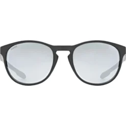 Occhiali Uvex LGL 53 - Black Mirror Silver